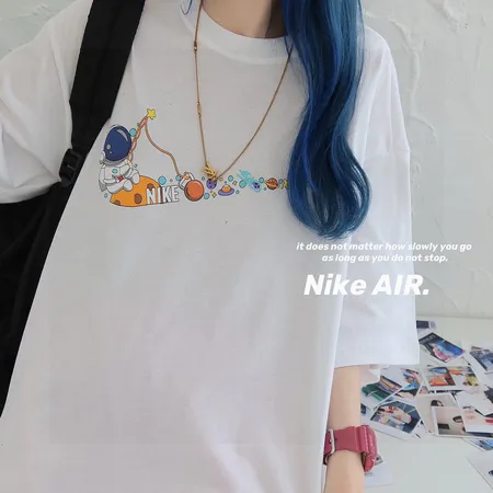 ナイキ Tシャツ