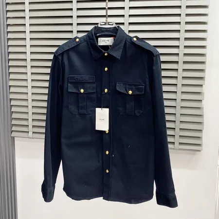 セリーヌ シャツ