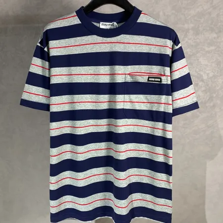 ミュウミュウ Tシャツ