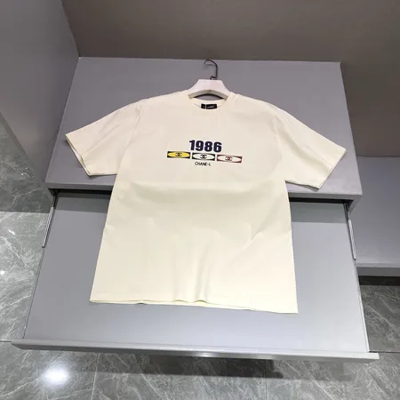 シャネル Tシャツ