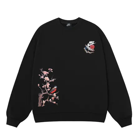 ナイキ パーカー