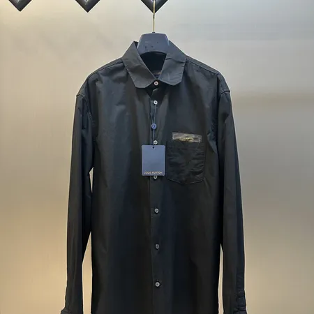 ルイヴィトン シャツ