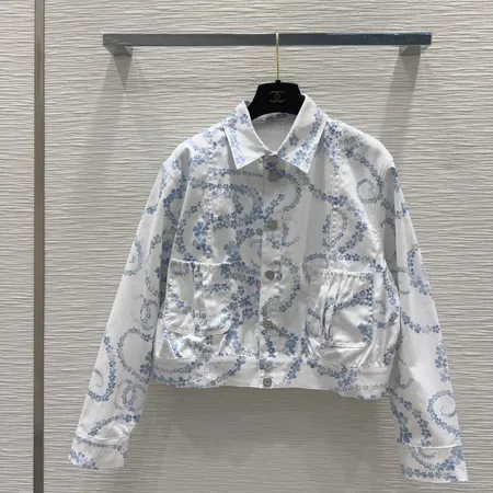 シャネル シャツ