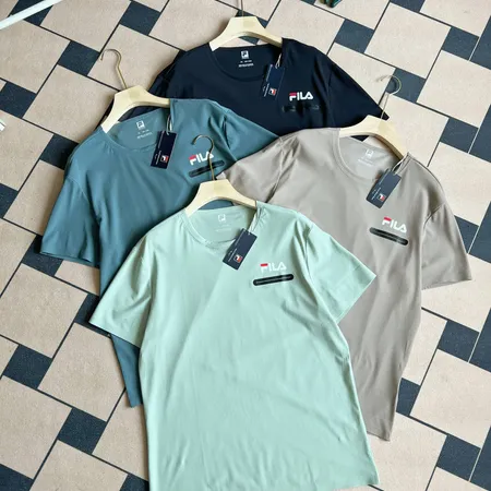 フィラ Tシャツ