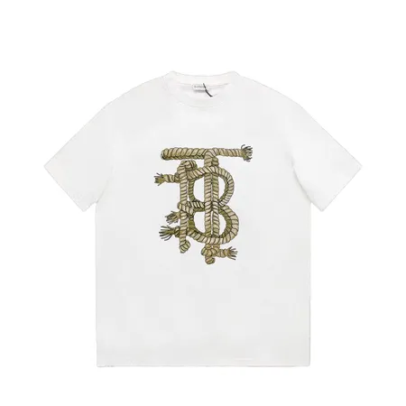 バーバリー ス Tシャツ