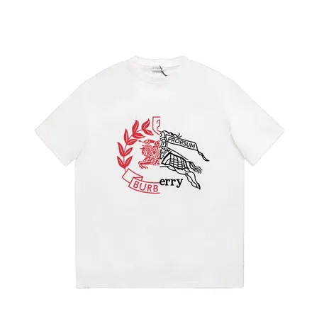 バーバリー ス Tシャツ