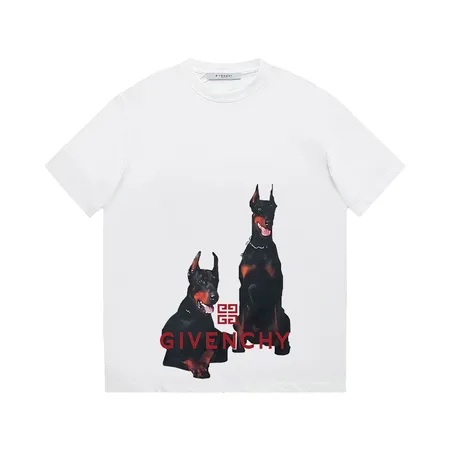 ジバンシィ Tシャツ