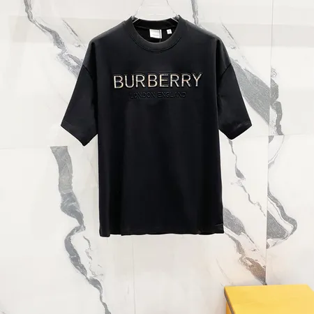 バーバリー ス Tシャツ