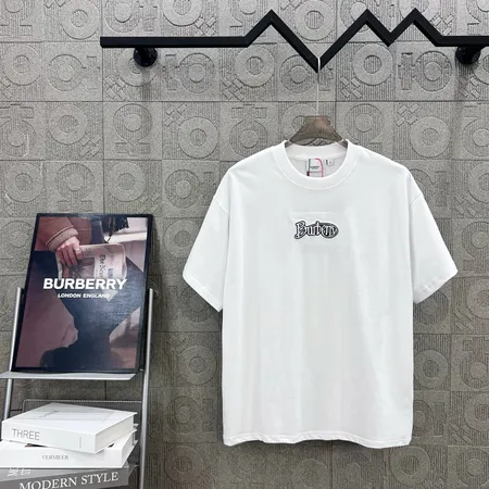 バーバリー ス Tシャツ