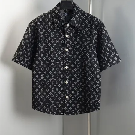 ルイヴィトン シャツ