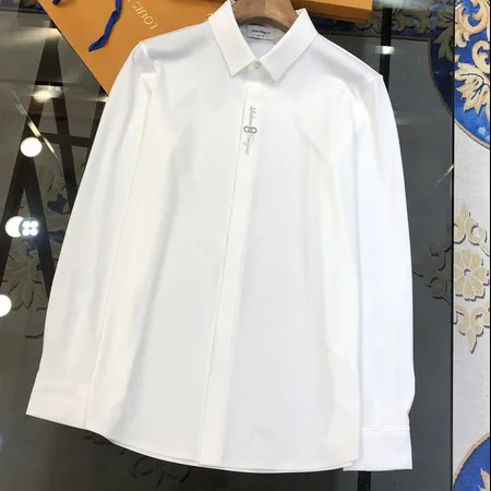 フェラガモ シャツ