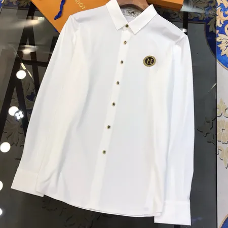 エルメス シャツ