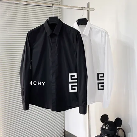 ジバンシィ シャツ