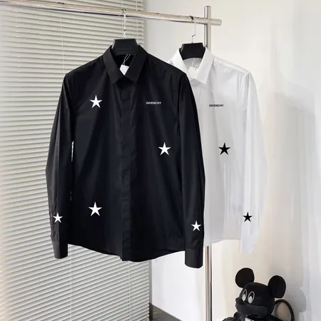 ジバンシィ シャツ