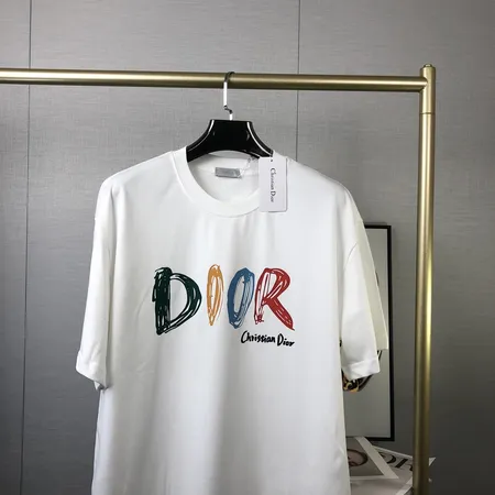ディオール Tシャツ