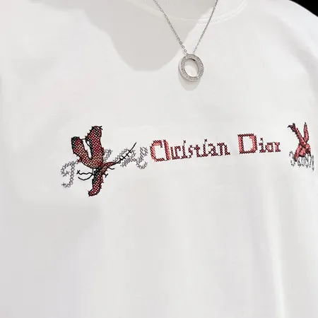 ディオール Tシャツ