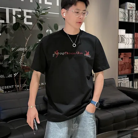 ディオール Tシャツ