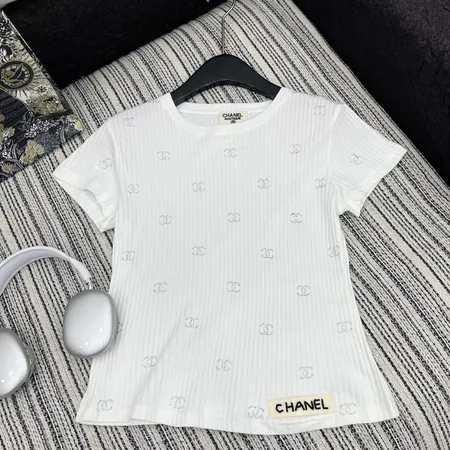 シャネル Tシャツ