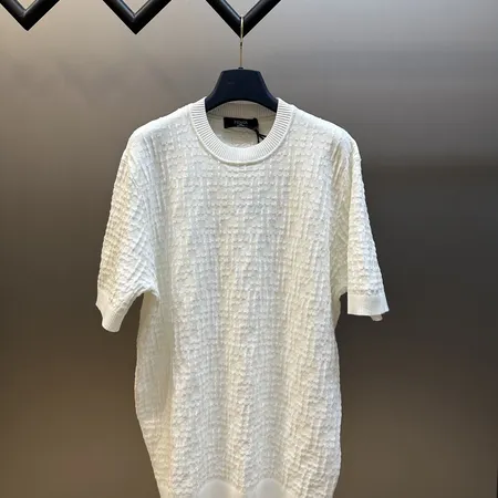 フェンディ Tシャツ