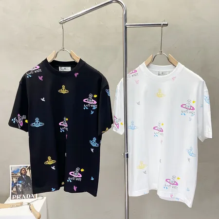 ヴィヴィアン・ウエストウッド Tシャツ