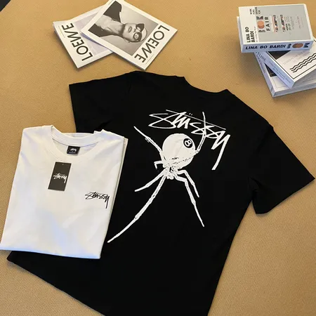 ステューシー Tシャツ