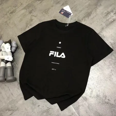 フィラ Tシャツ