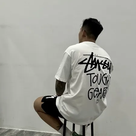 ステューシー Tシャツ