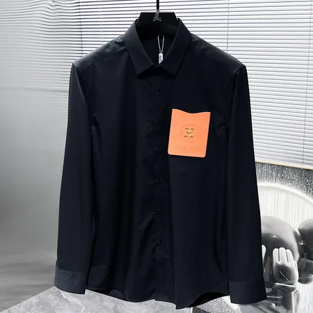 エルメス シャツ