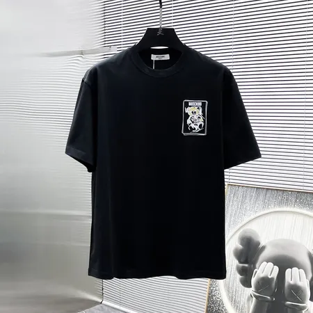 モスキーノ Tシャツ