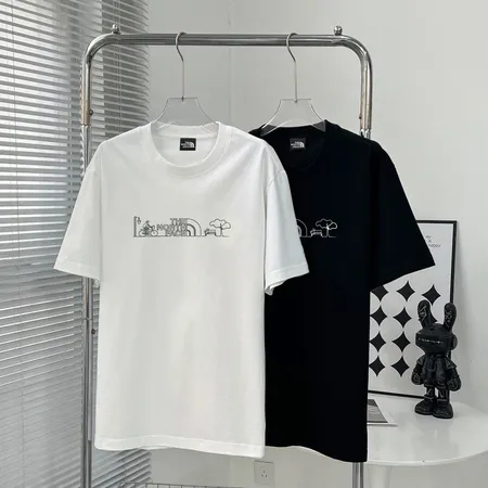ノースフェイス Tシャツ