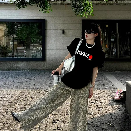 ケンゾー Tシャツ