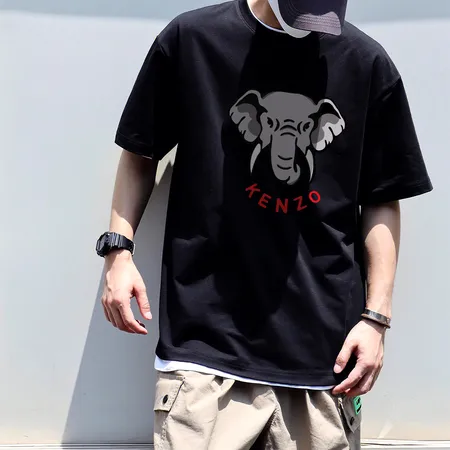 ケンゾー Tシャツ