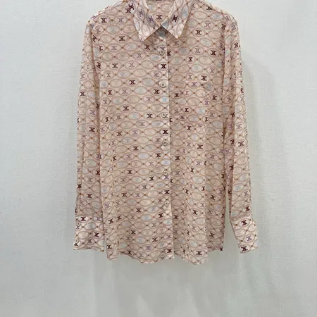 セリーヌ シャツ