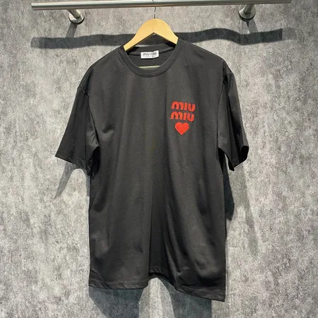 ミュウミュウ Tシャツ