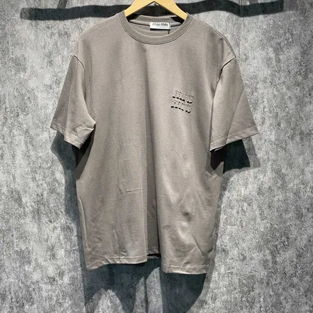 ミュウミュウ Tシャツ