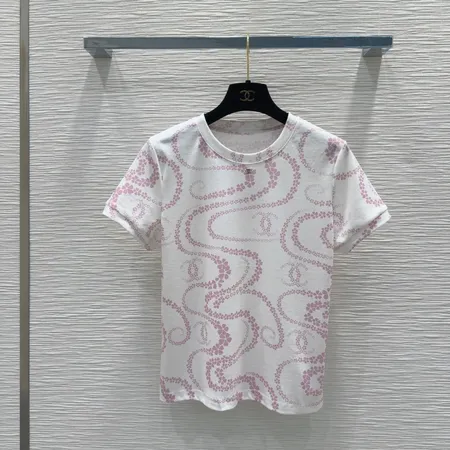 シャネル Tシャツ