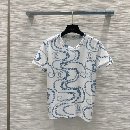 シャネル Tシャツ