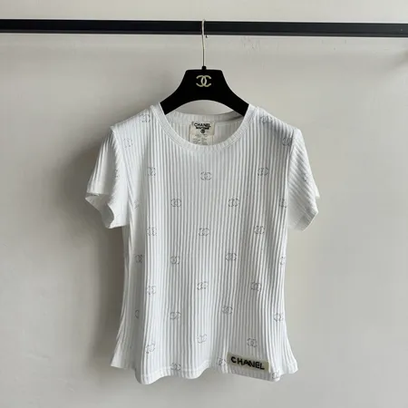 シャネル Tシャツ