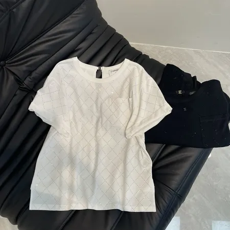 シャネル Tシャツ