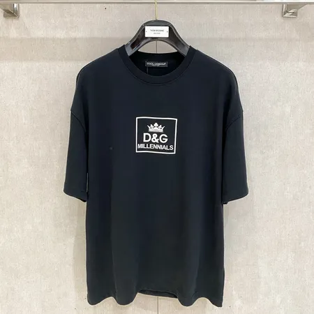 ドルチェ＆ガッバーナ Tシャツ