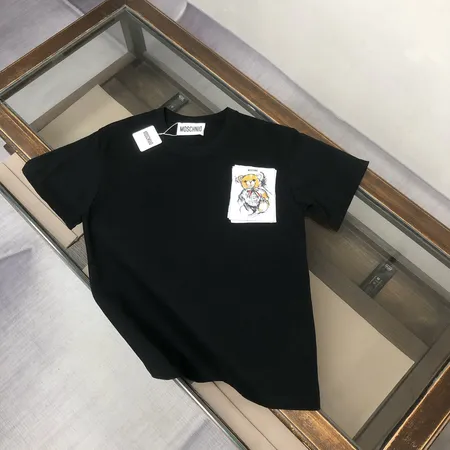 モスキーノ Tシャツ