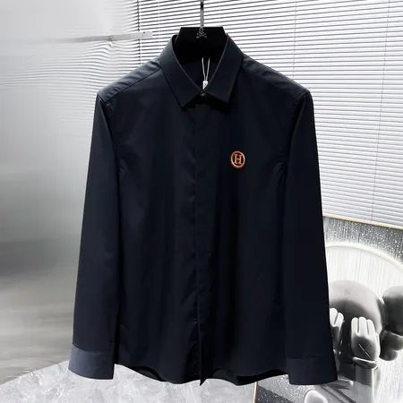 エルメス シャツ