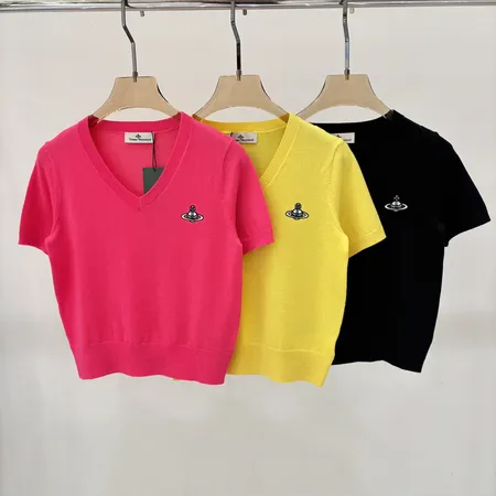 ヴィヴィアン・ウエストウッド Tシャツ