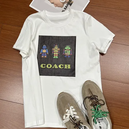 コーチ Tシャツ