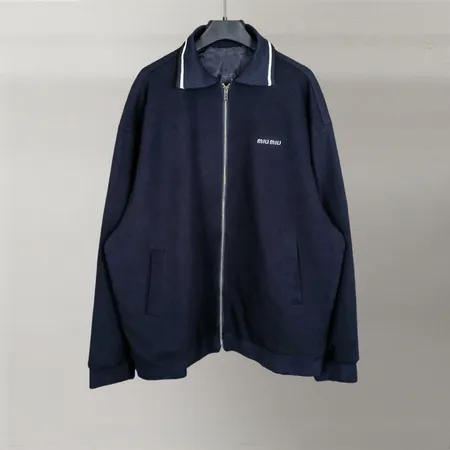 ミュウミュウ ジャケット