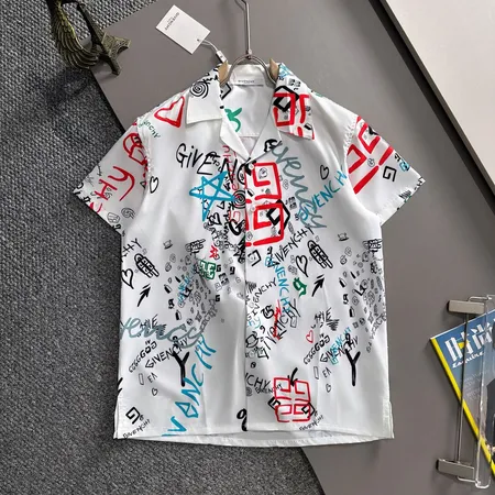 ジバンシィ シャツ