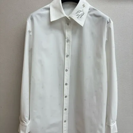 シャネル シャツ