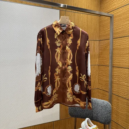 ヴェルサーチ シャツ