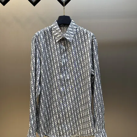 ディオール シャツ