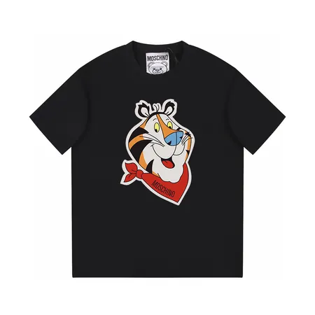 モスキーノ Tシャツ